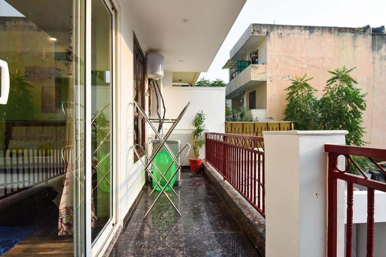 Bedchambers Medicity Serviced Apartments In Gurgaon Ngoại thất bức ảnh